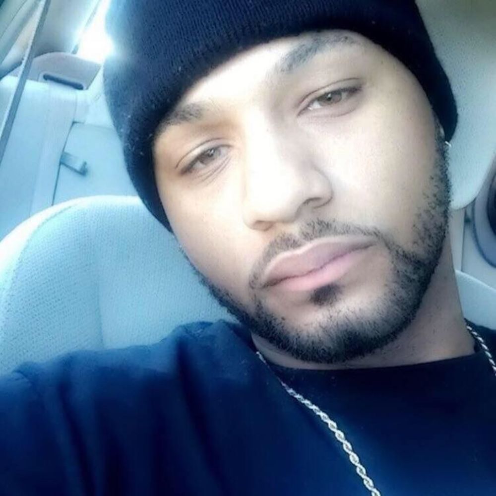 Meet your Posher, Vonte